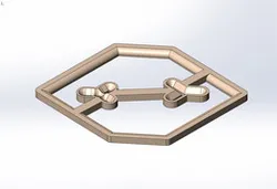 tool to draw cube