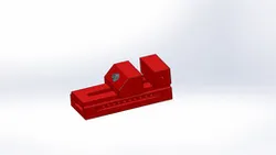 tool vise