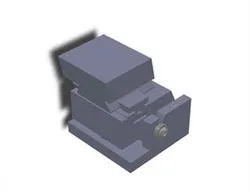 tool vise form tool