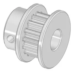 Toothed Pulley 15T