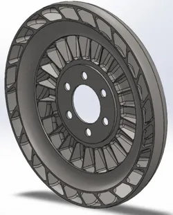 Torque Converter