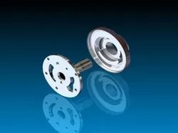 TORQUE CONVERTER