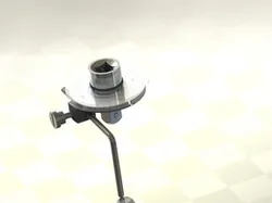 Torque setting angular gauge