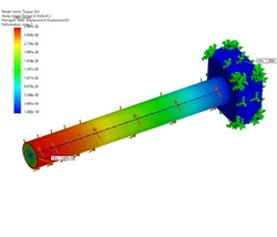 Torque Simulation