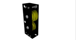 Torque Spring Motor