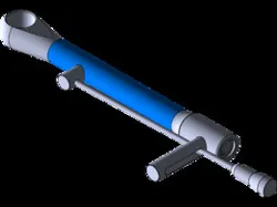 Torque wrench type 2