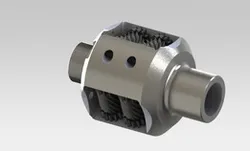 Torsen Differential