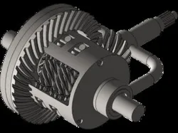 Torsen Differential