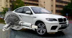 Torsen differential