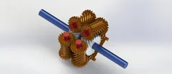 TORSEN DIFFERENTIAL