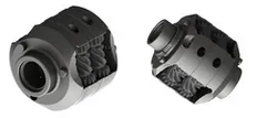 Torsen Differential