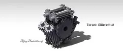 torsen differential