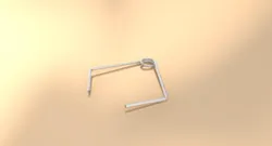Torsion Spring