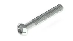 Torx-Drive Button-Head Socket Cap Screw