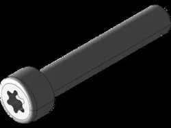 Torx socket cylindrical head screws M5