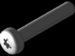 Torx socket pan head M5