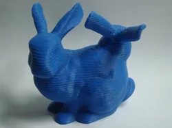 Two Headed Bunny