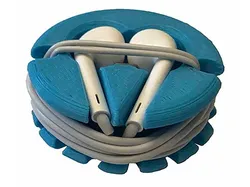 Universal Earbud Holder