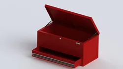 Workshop Toolbox