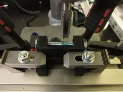 Yet Another Hobbing Tool