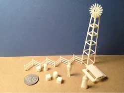1:60 Country Picnic