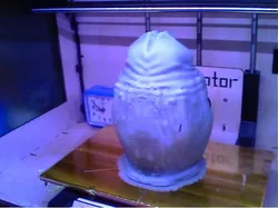 Alien Egg