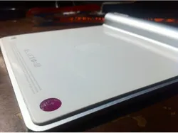 apple touchpad foot