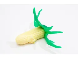 Buttered Corn