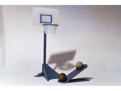 Desktop Basketball