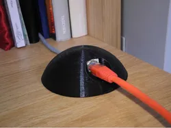 Desktop Network Socket