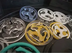 FabLab Logo