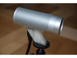iSight Tripod mount