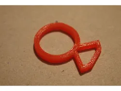 Ivanas ring