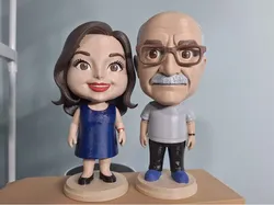 Joao - Free 3D Print Model