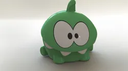 Om Nom Nopener