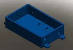 PCB Enclosure