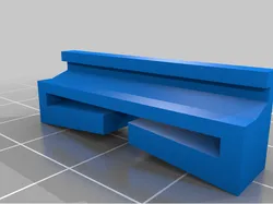 PCB holder for etching
