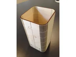 Pen holder