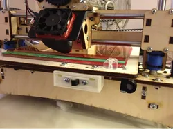 Printrbot Y Axis Belt Tensioner