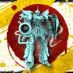 Regent Battlesuit