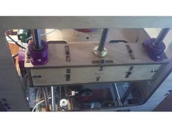 Self Aligning Bushing Block