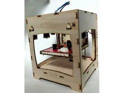 ShareBot LC