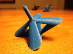 Spinning Top Ver. 3