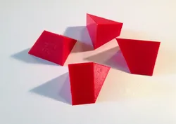 Split Pyramid