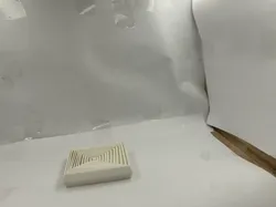 square fidget - Free 3D Print Model