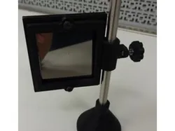 Square Filter Holder for Open-source Optics