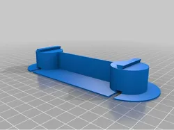 Stackable Wire Spool