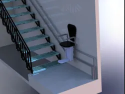 stairlift