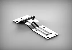 Tow Steps Hinge