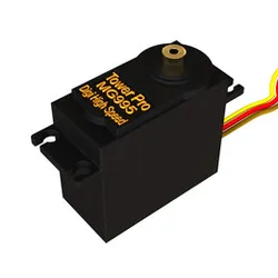 Tower Pro Servo Motor